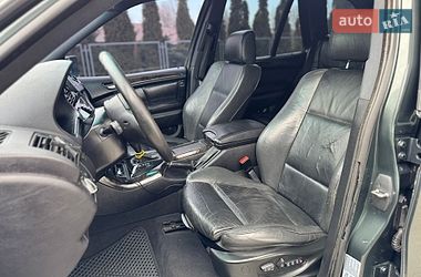 Позашляховик / Кросовер BMW X5 2004 в Смілі фото 23 Позашляховик / Кросовер BMW X5 2004 в Смілі