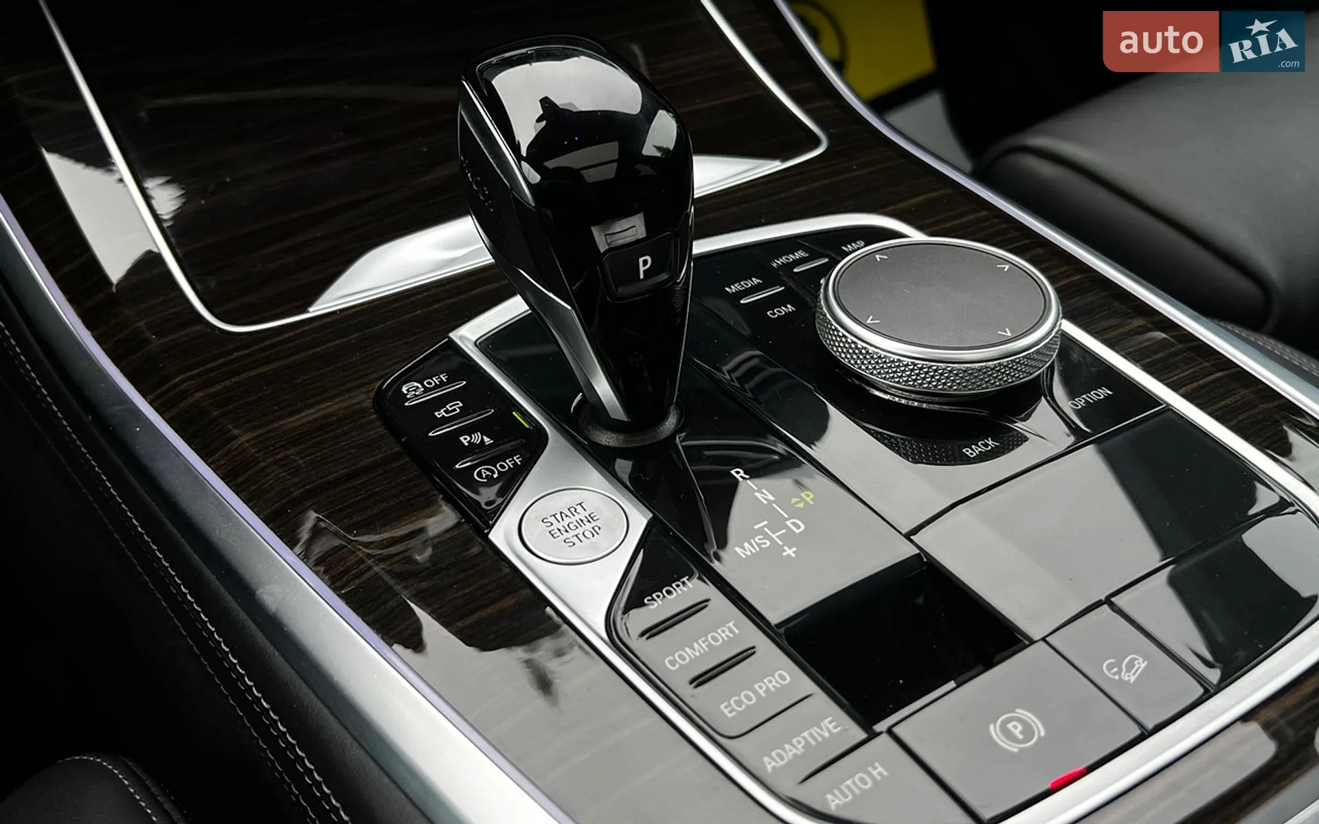 2019 BMW X5 - мініатюра 19