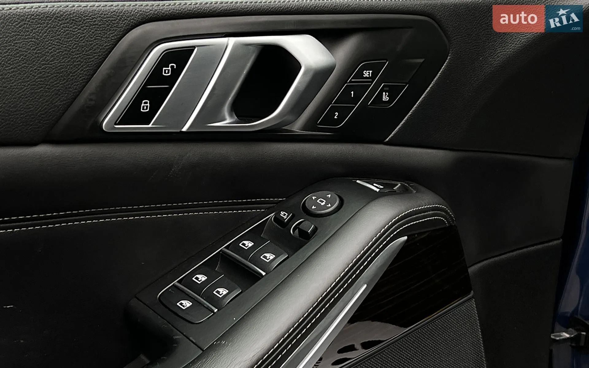 2019 BMW X5 - мініатюра 23