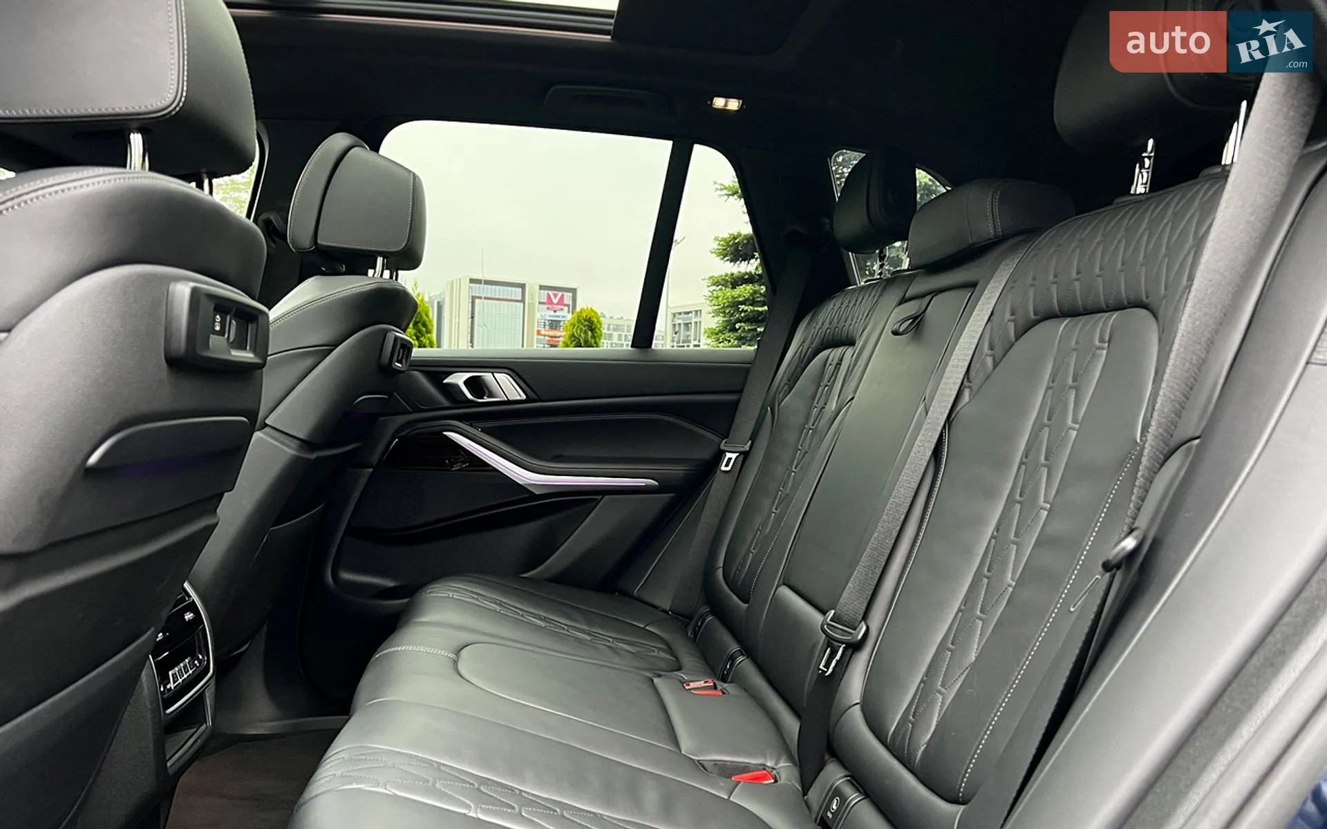 2019 BMW X5 - мініатюра 31