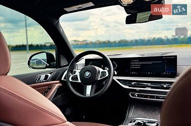 Внедорожник / Кроссовер BMW X5 2025 в Одессе