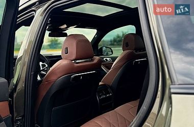 Внедорожник / Кроссовер BMW X5 2025 в Одессе