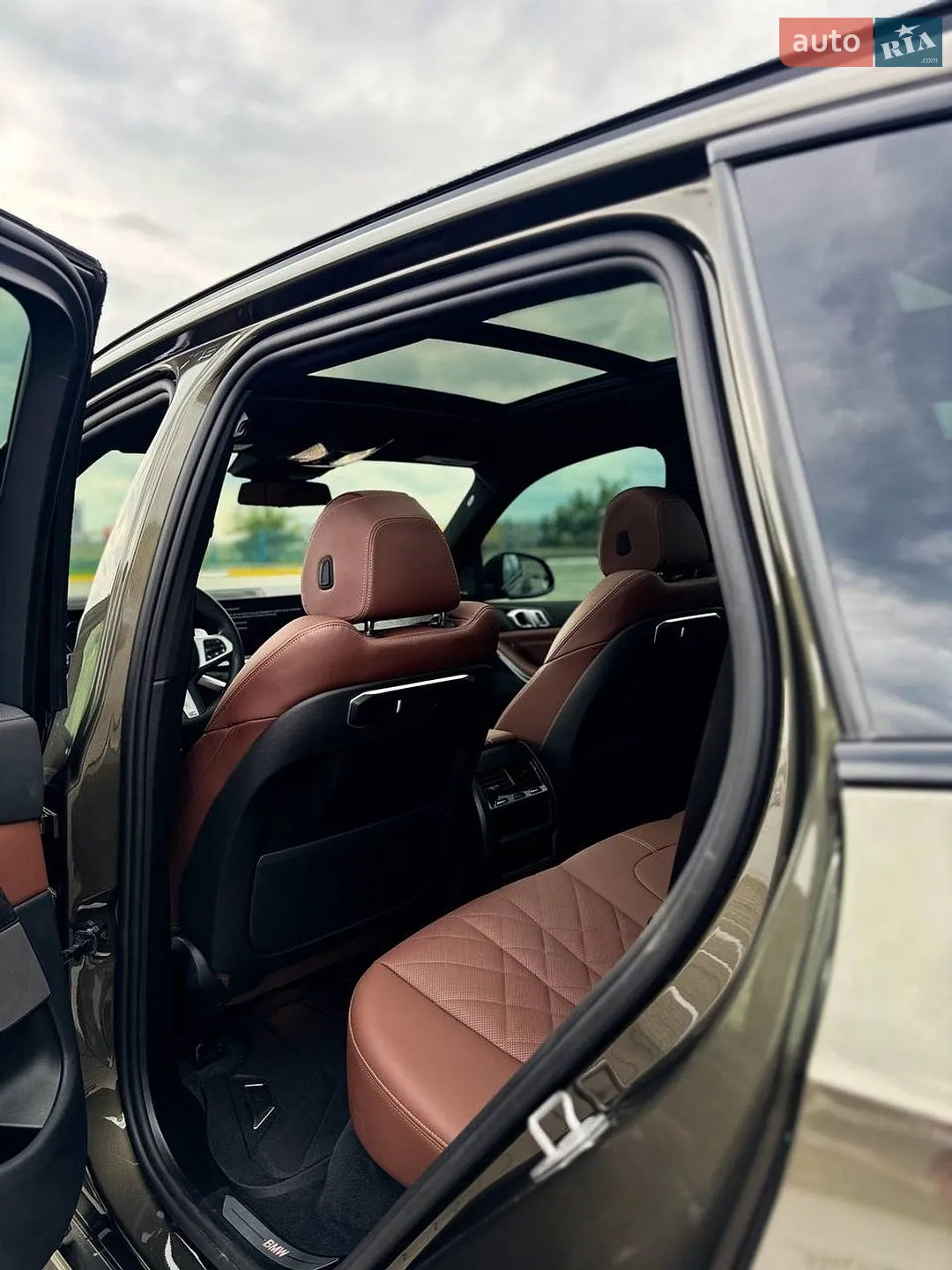 2025 BMW X5 - мініатюра 20