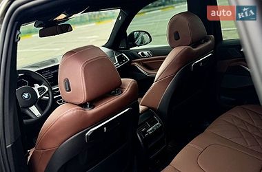 Внедорожник / Кроссовер BMW X5 2025 в Одессе