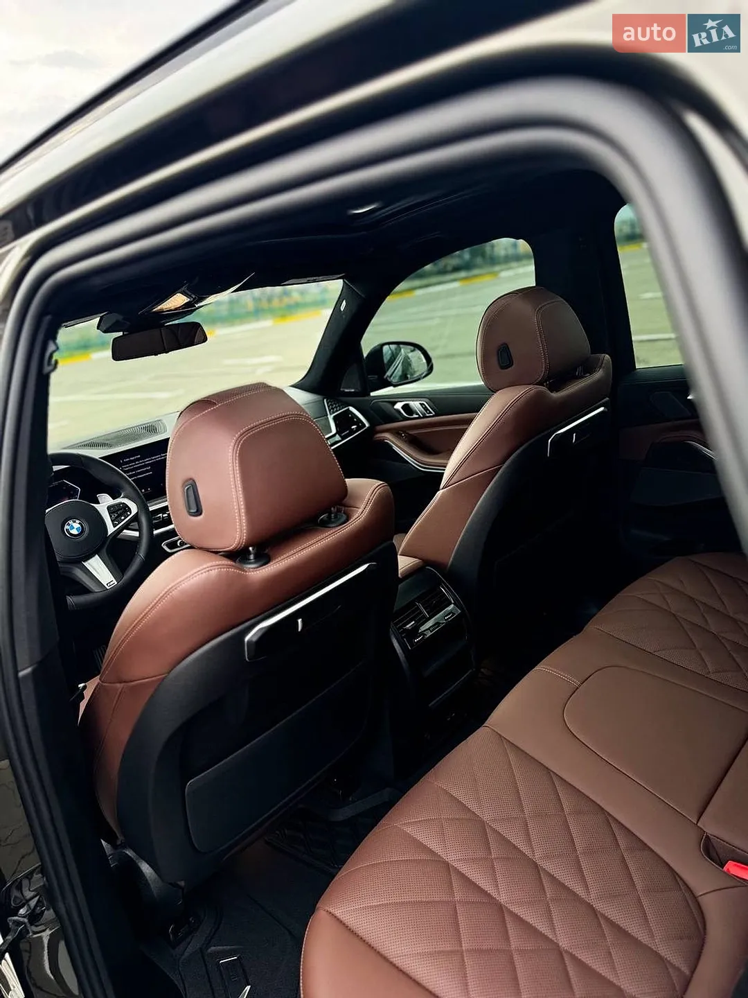 2025 BMW X5 - мініатюра 25