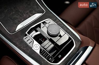 Внедорожник / Кроссовер BMW X5 2025 в Одессе