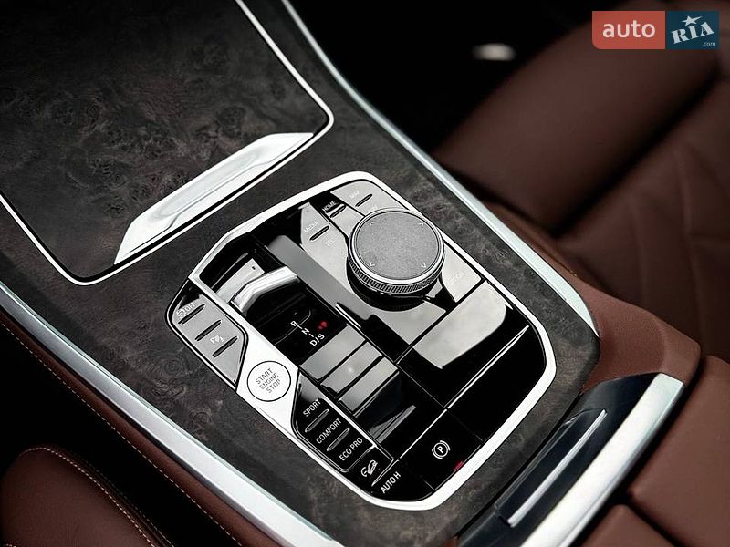 Внедорожник / Кроссовер BMW X5 2025 в Одессе