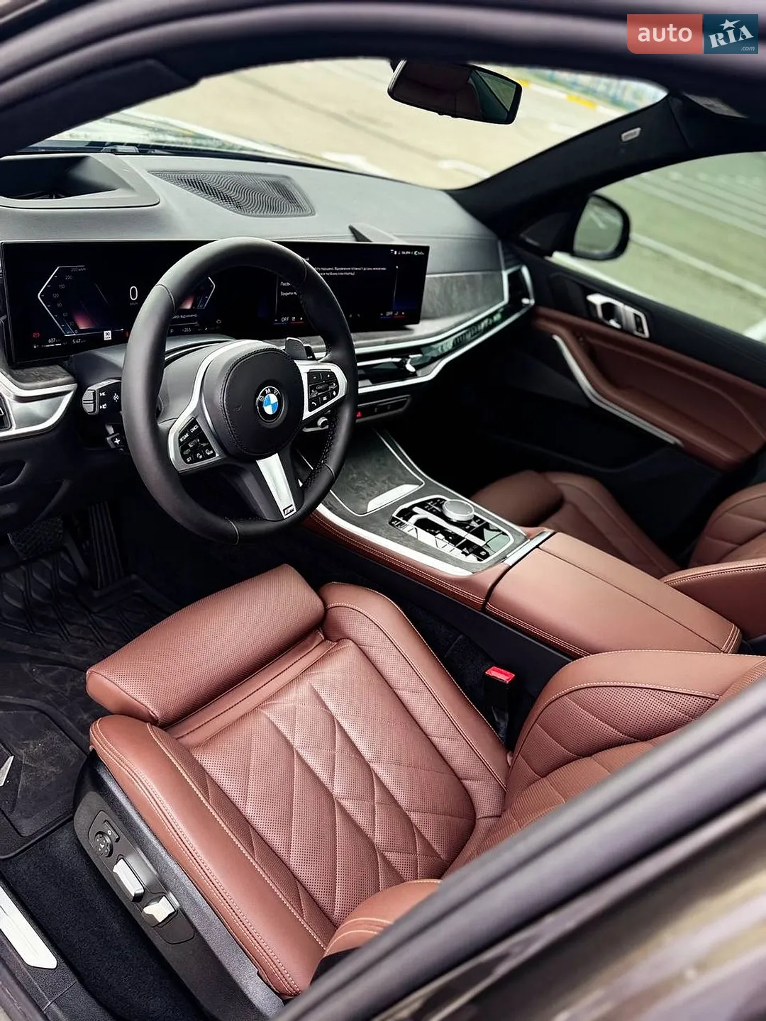2025 BMW X5 - мініатюра 34