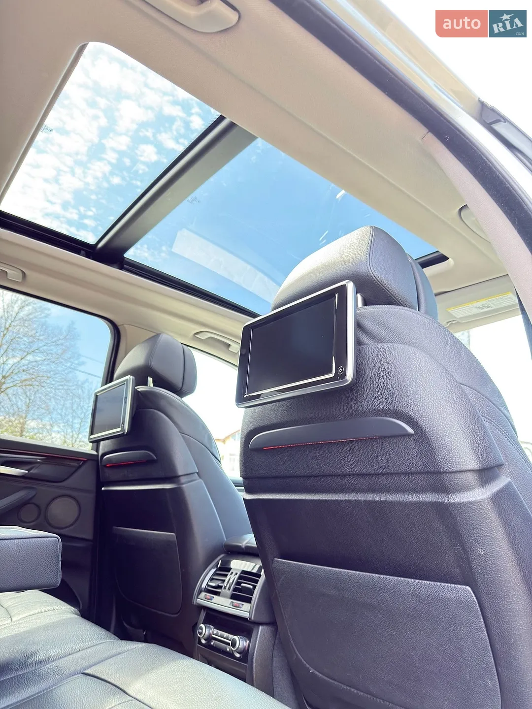 2014 BMW X5 - мініатюра 18
