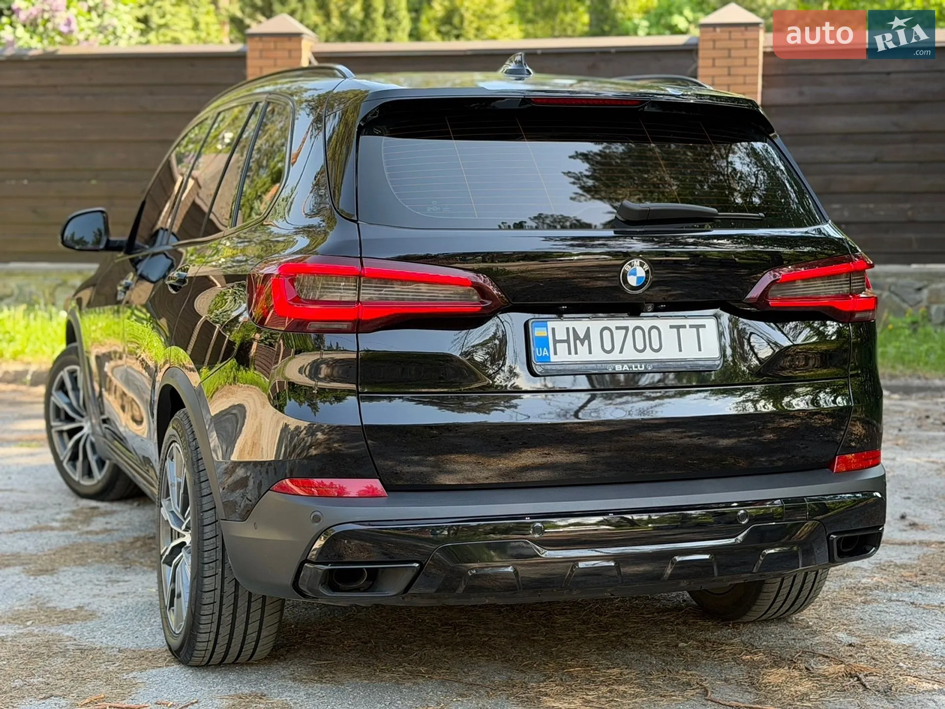 2021 BMW X5 - мініатюра 16