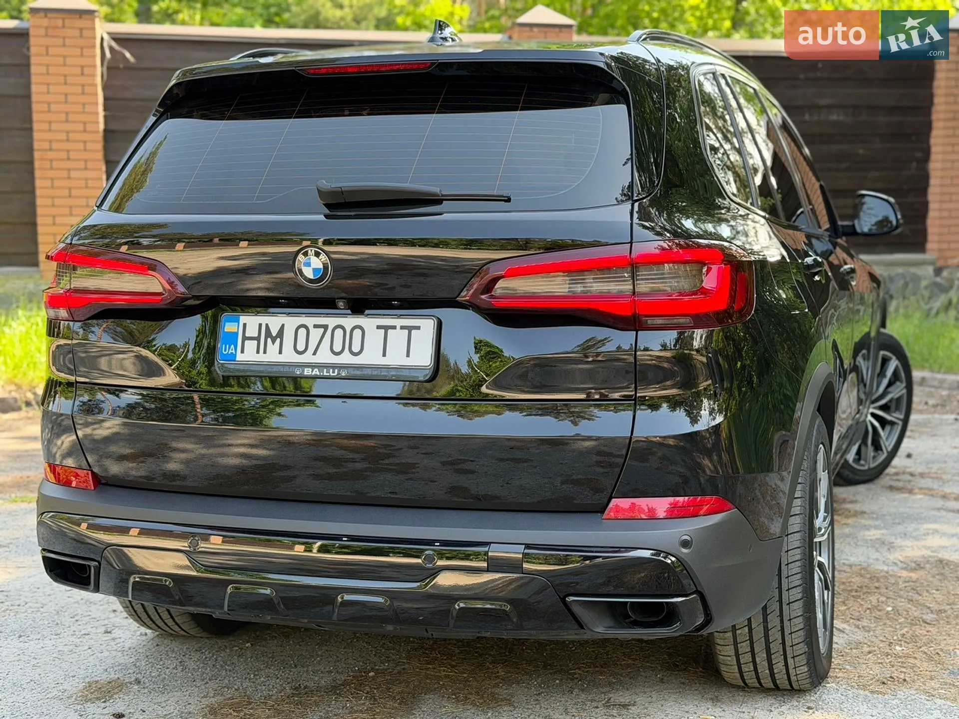 2021 BMW X5 - мініатюра 17