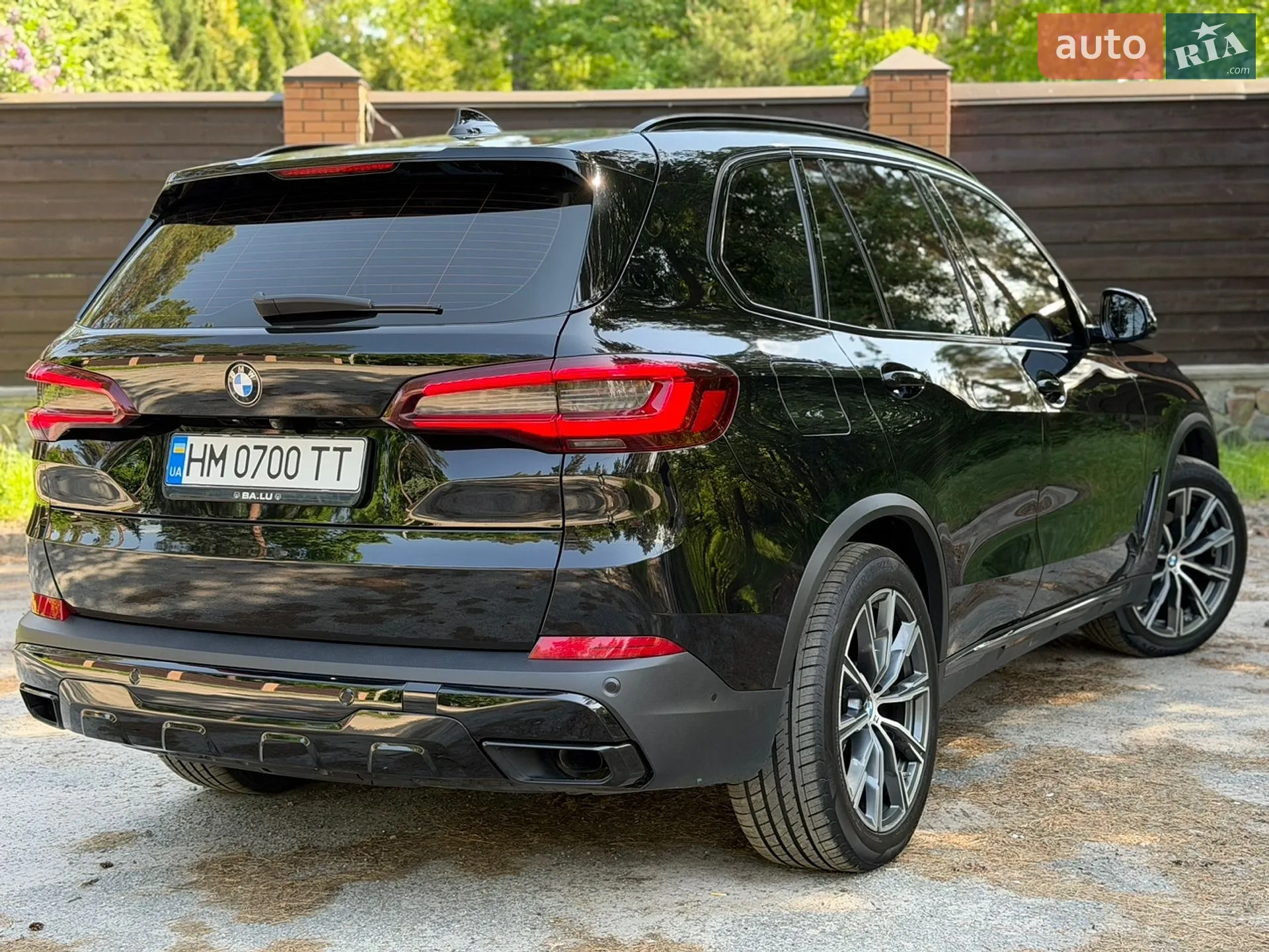 2021 BMW X5 - мініатюра 19