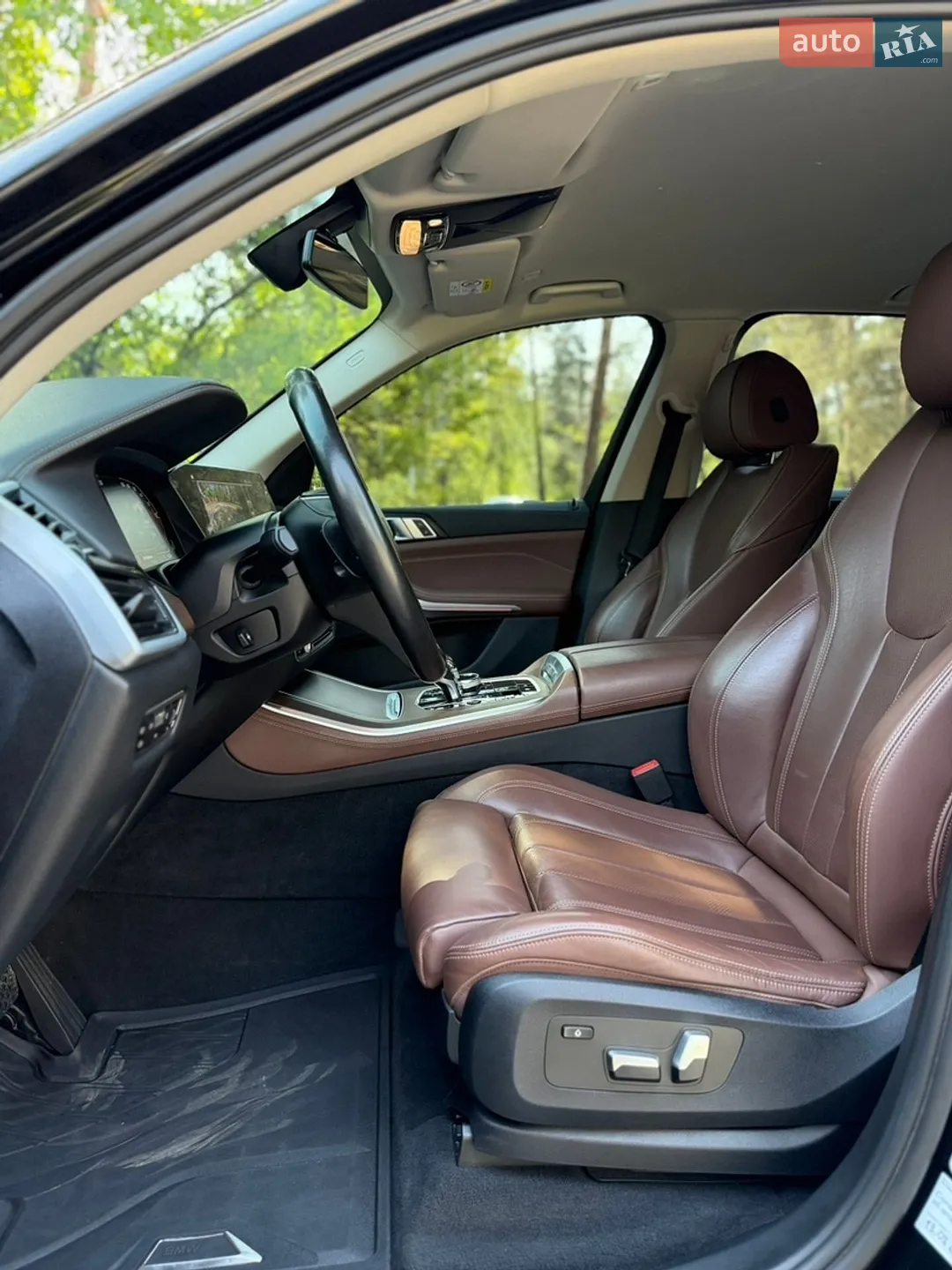 2021 BMW X5 - мініатюра 28