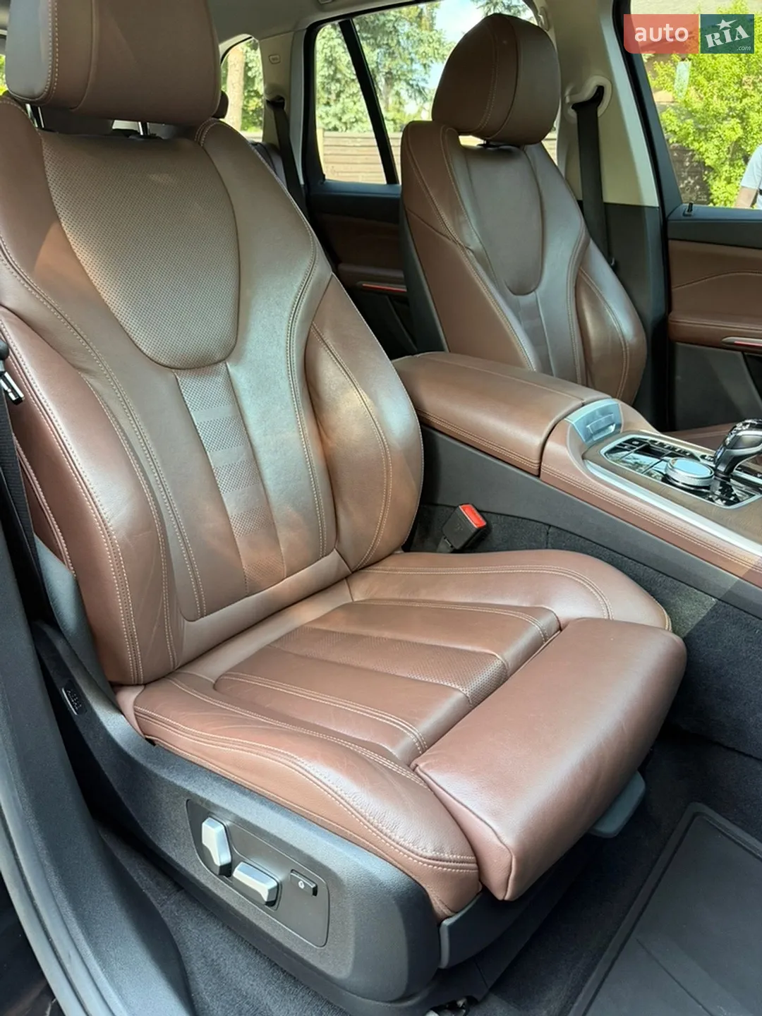 2021 BMW X5 - мініатюра 42