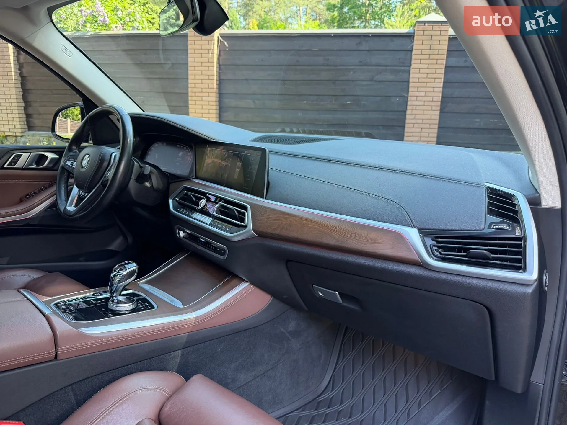 2021 BMW X5 - мініатюра 43