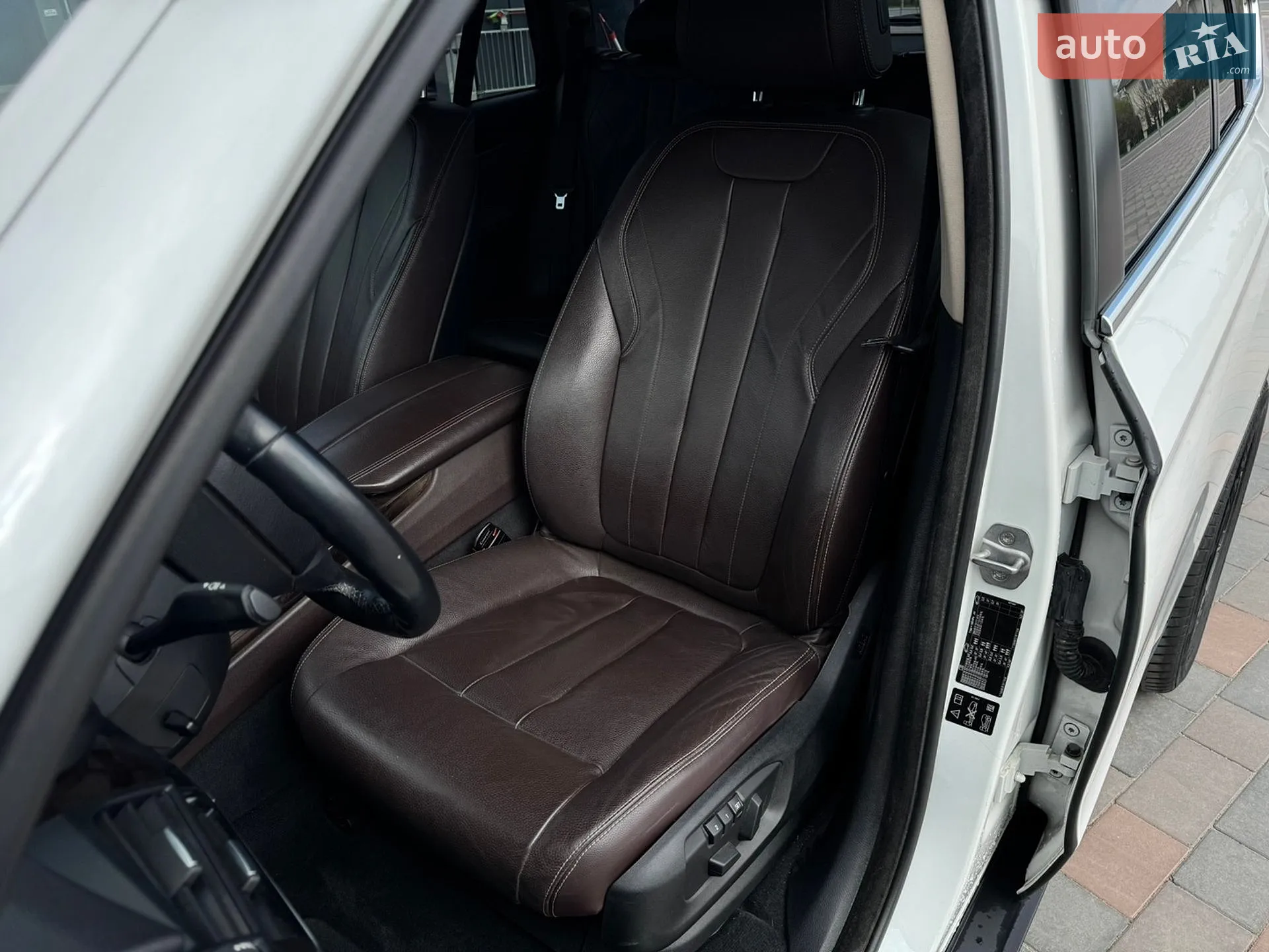 2015 BMW X5 - мініатюра 30