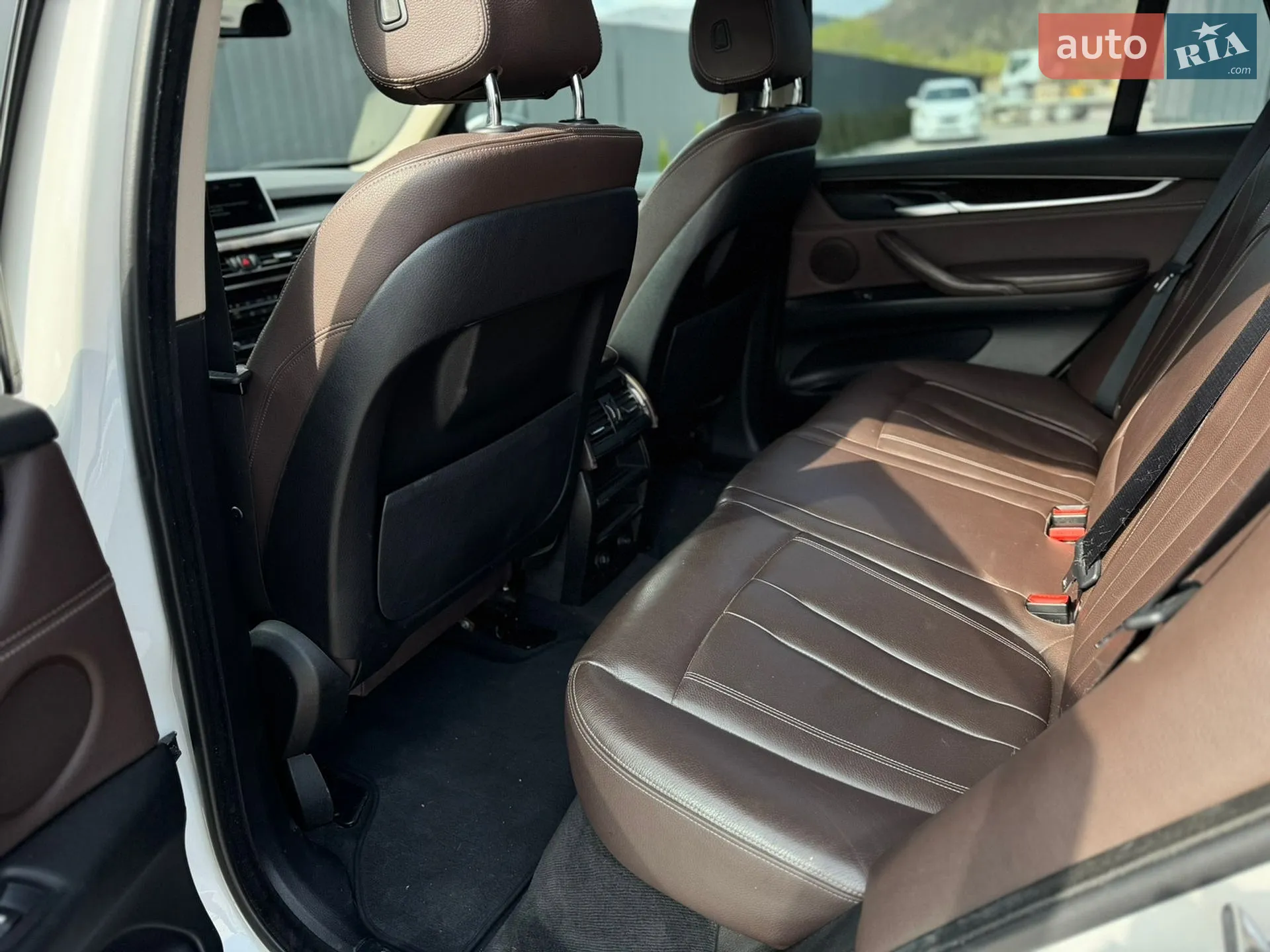 2015 BMW X5 - мініатюра 43