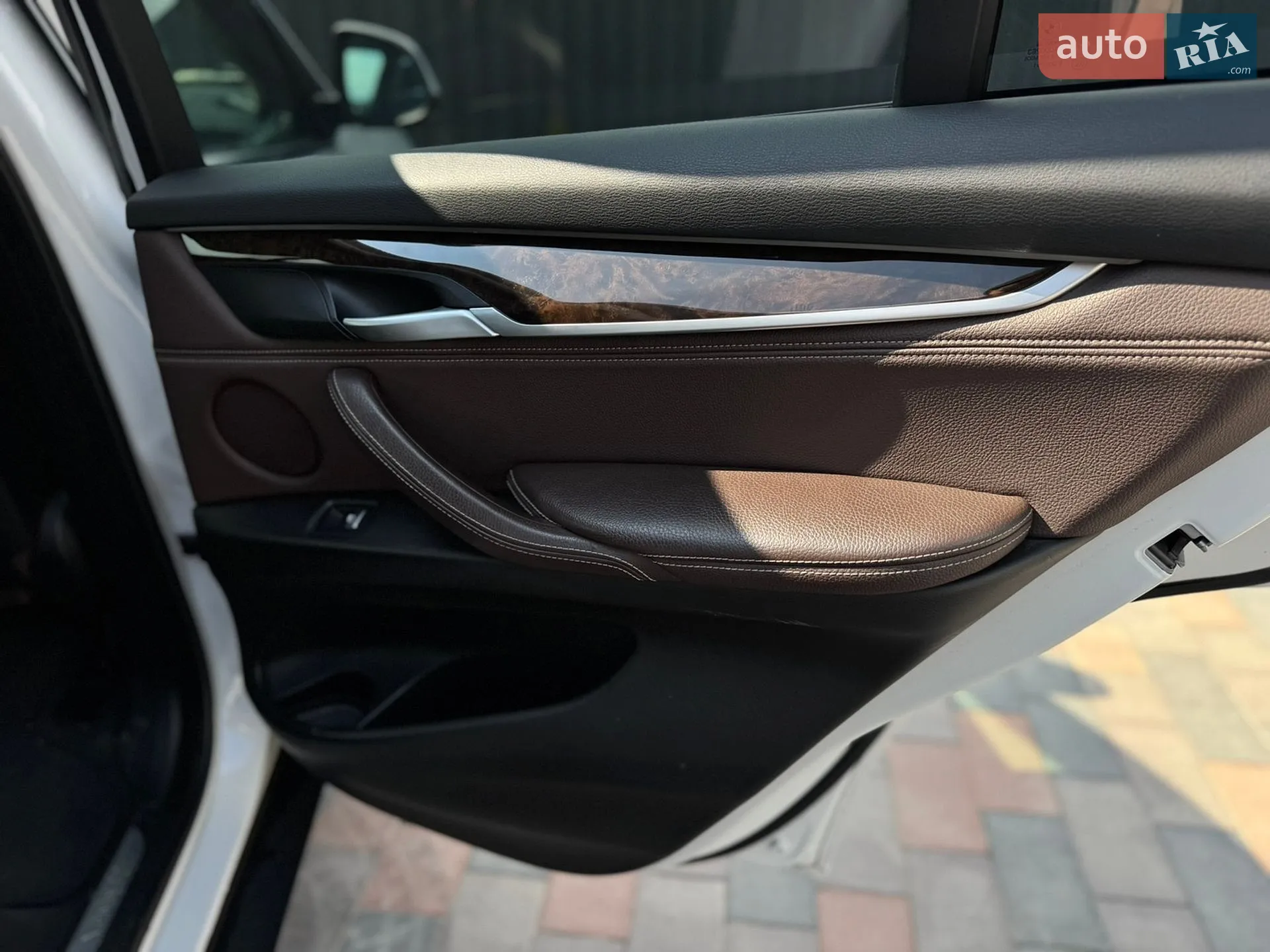 2015 BMW X5 - мініатюра 48
