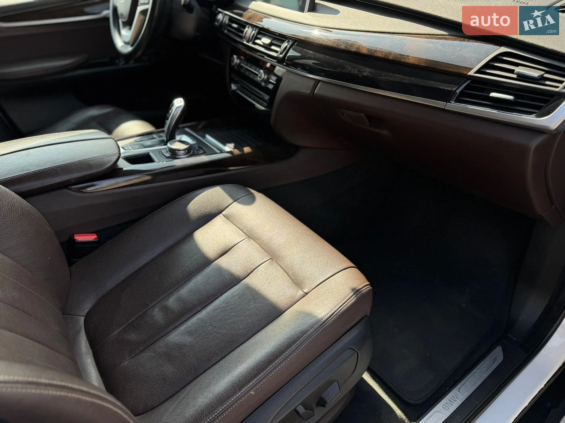 2015 BMW X5 - мініатюра 52