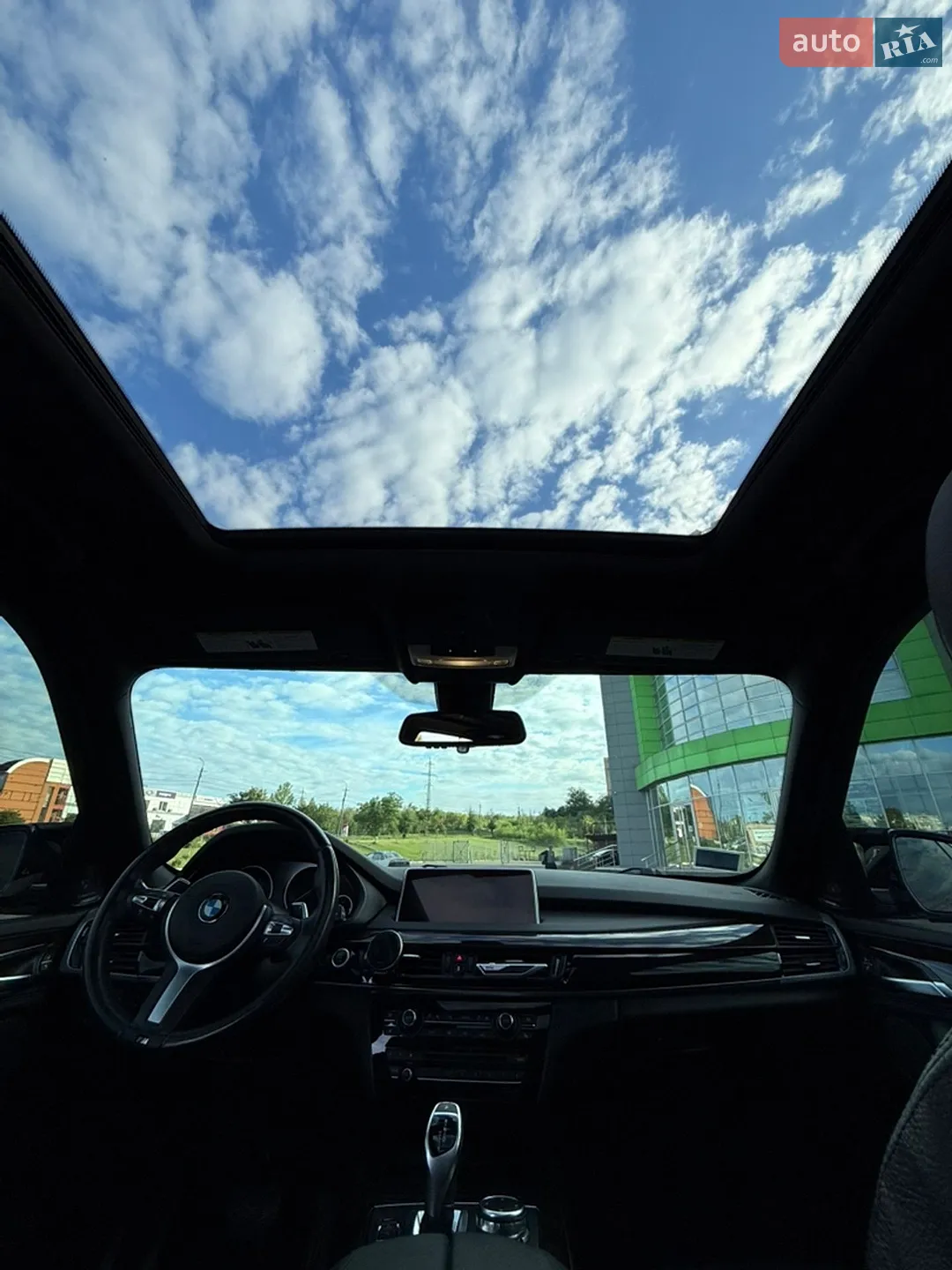 2015 BMW X5 - мініатюра 25