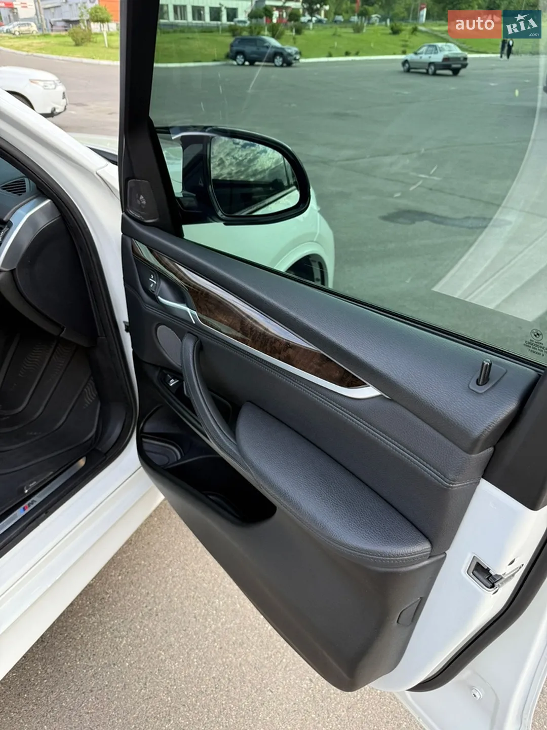 2015 BMW X5 - мініатюра 30