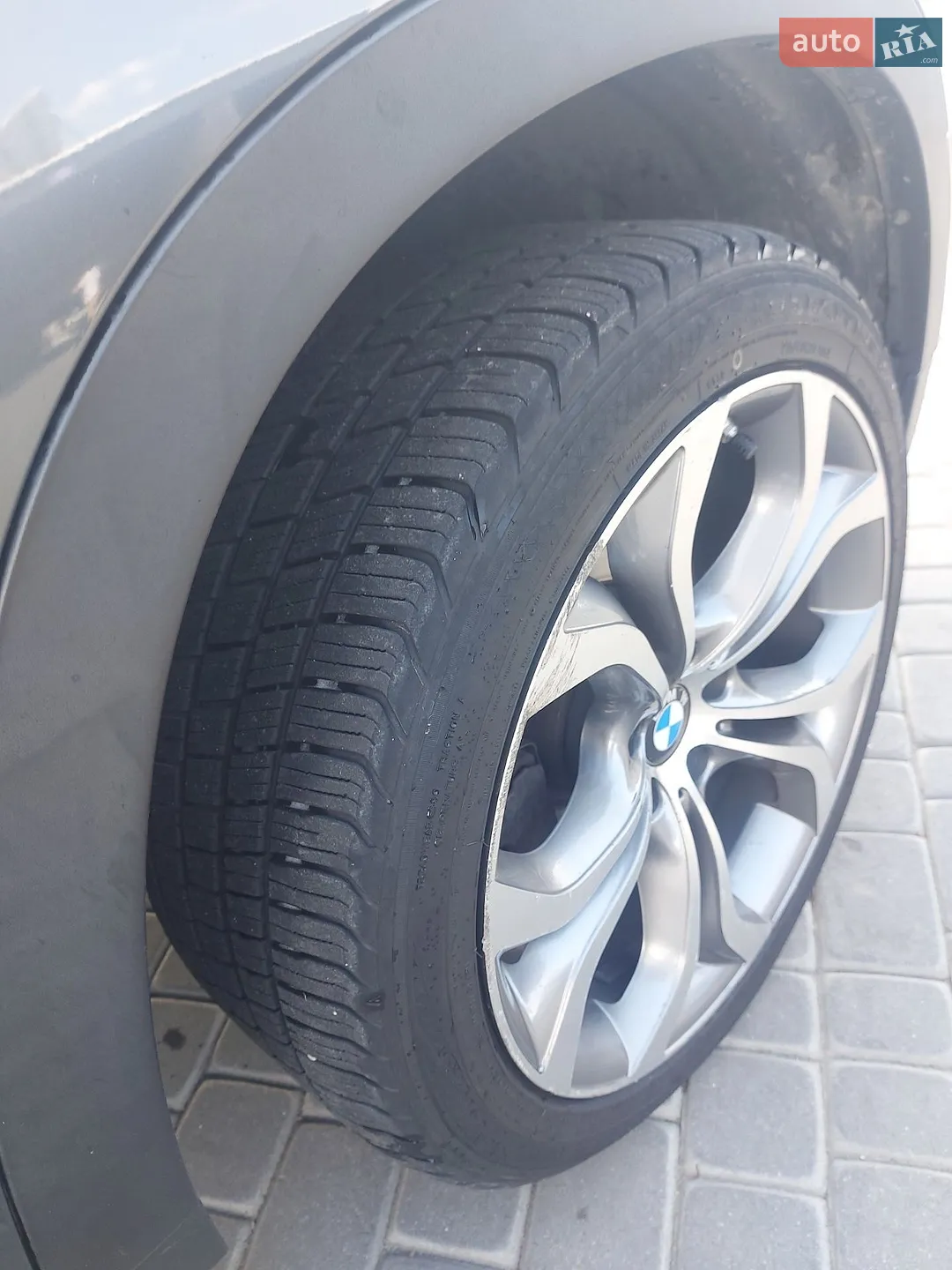 2011 BMW X5 - мініатюра 23