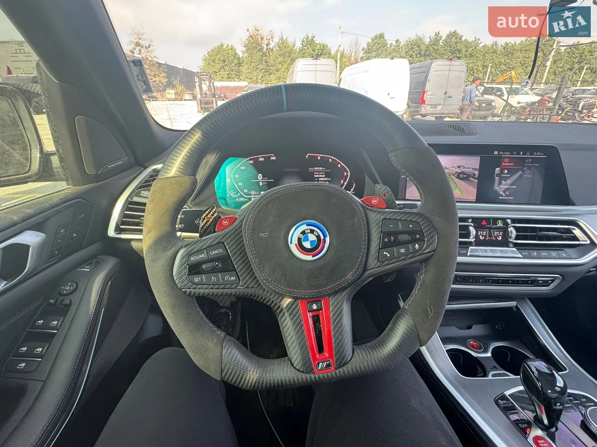 2019 BMW X5 - мініатюра 9