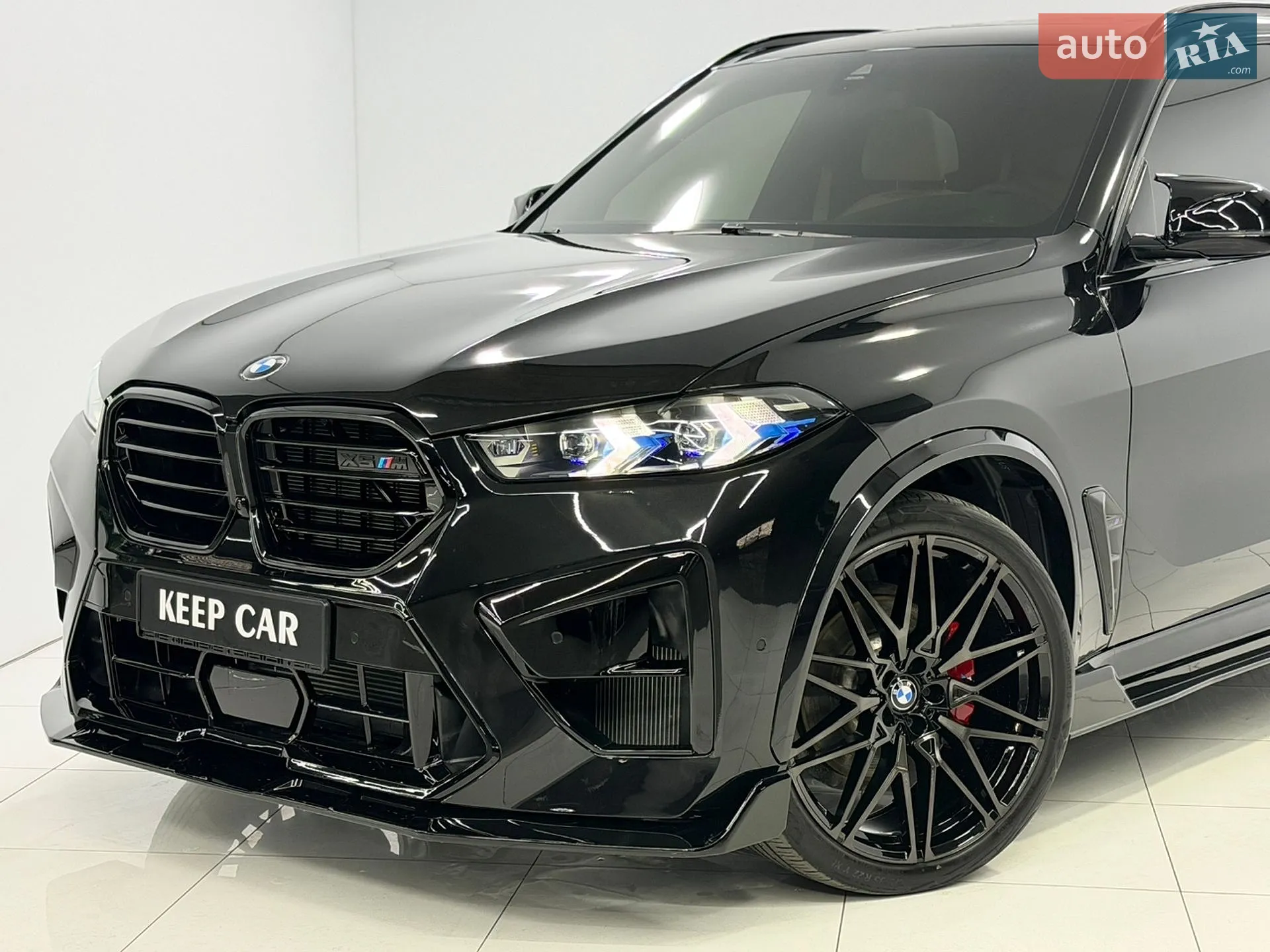 2019 BMW X5 - мініатюра 3