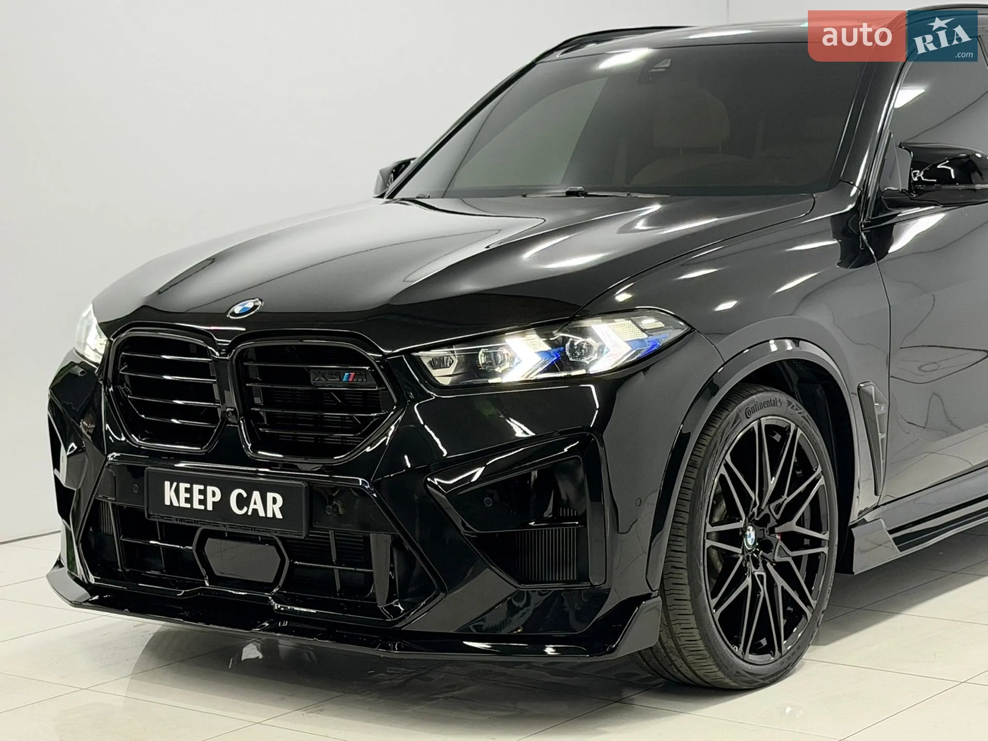 2019 BMW X5 - мініатюра 8