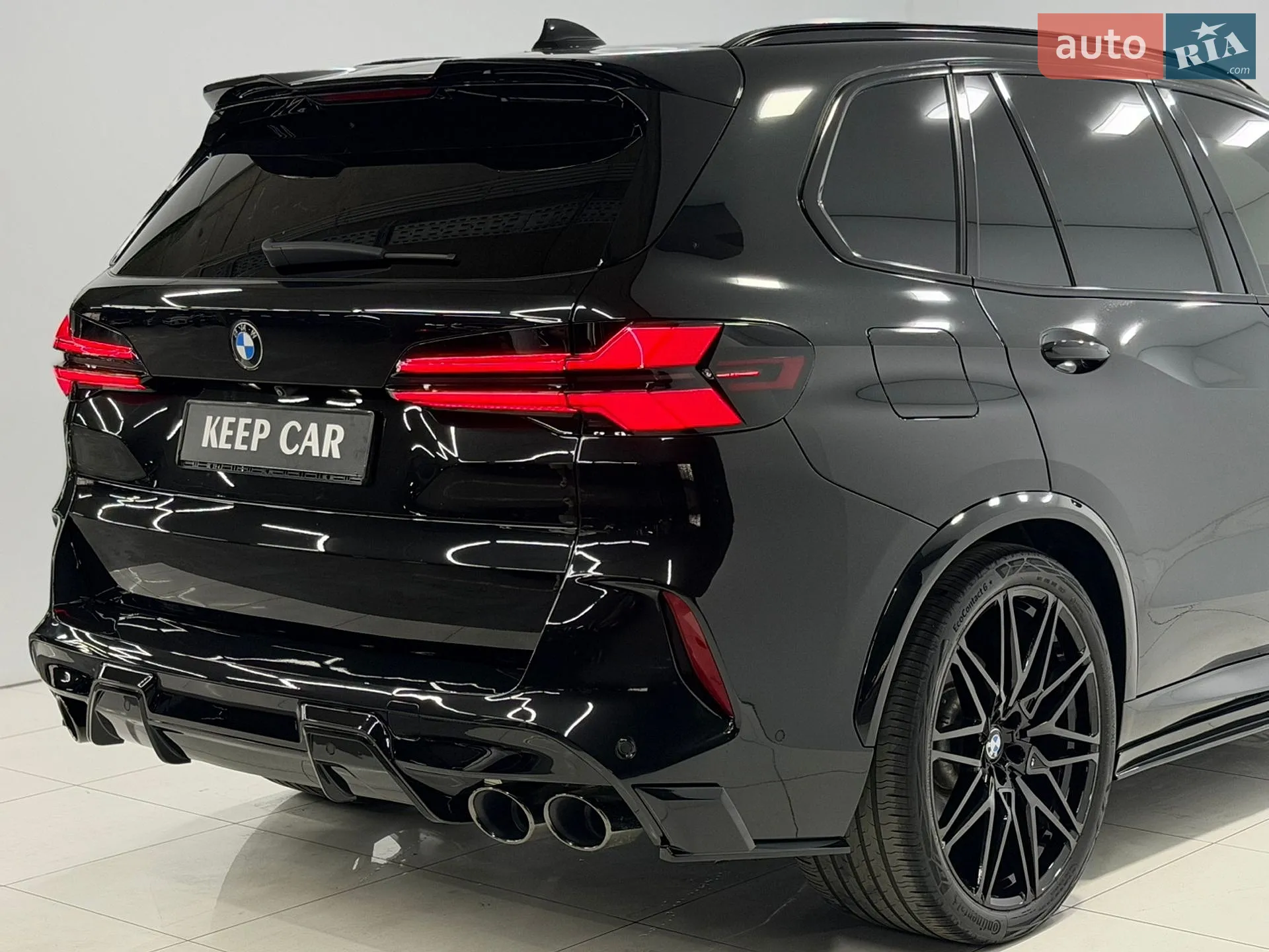 2019 BMW X5 - мініатюра 13
