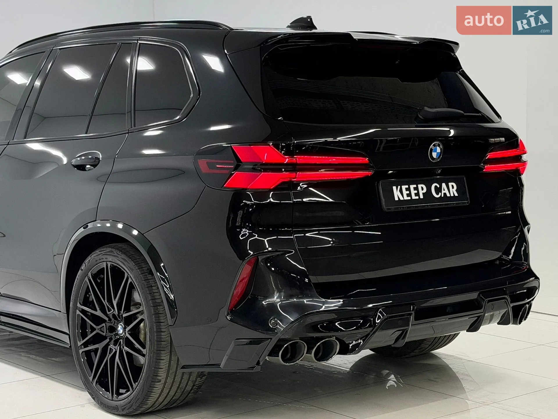 2019 BMW X5 - мініатюра 14