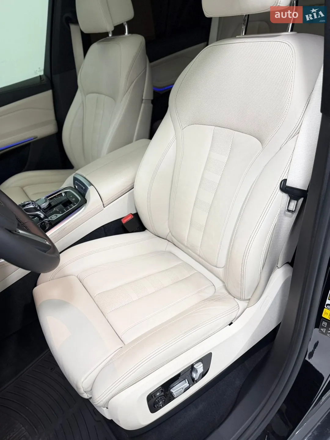 2019 BMW X5 - мініатюра 19
