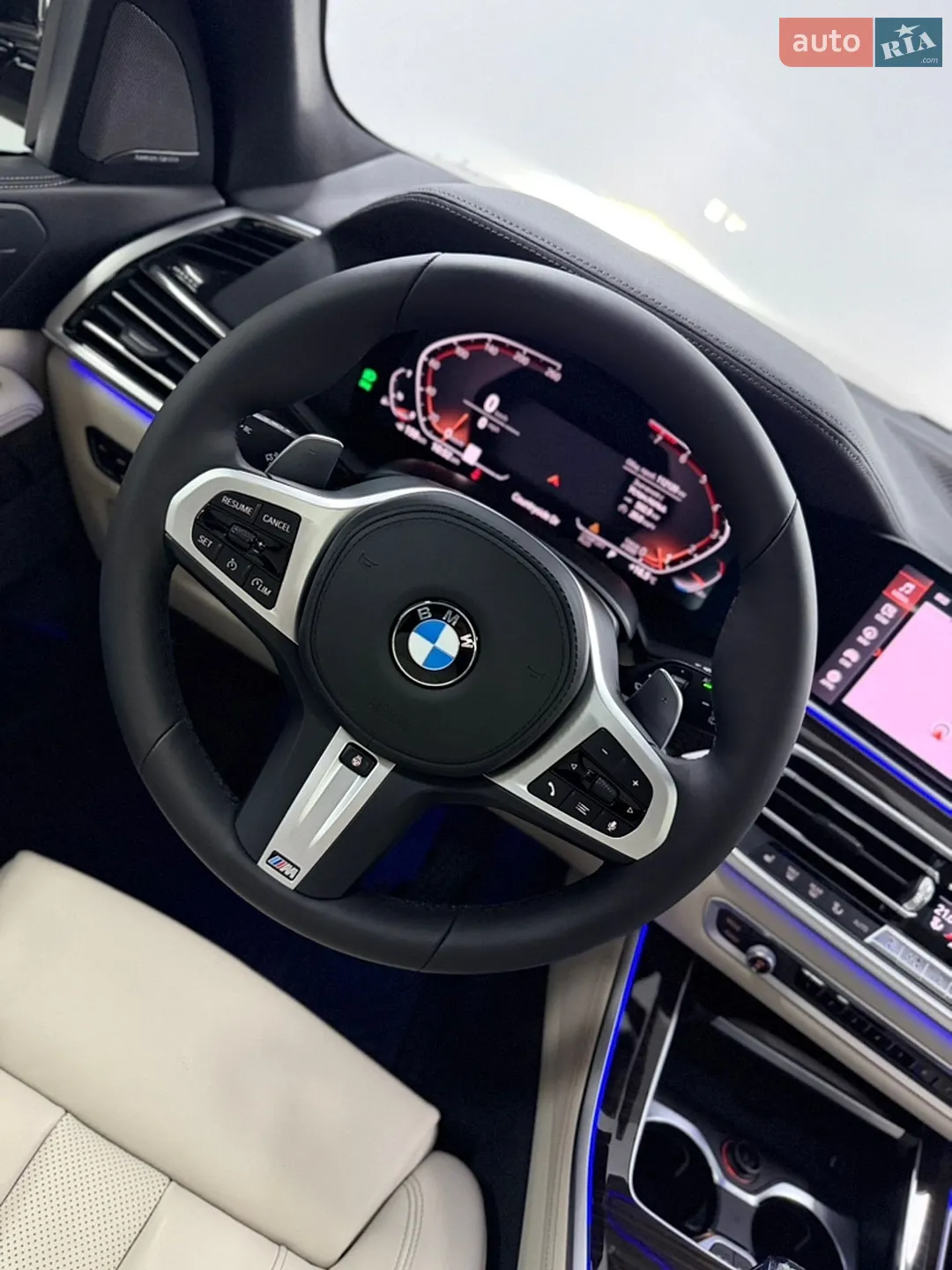 2019 BMW X5 - мініатюра 24