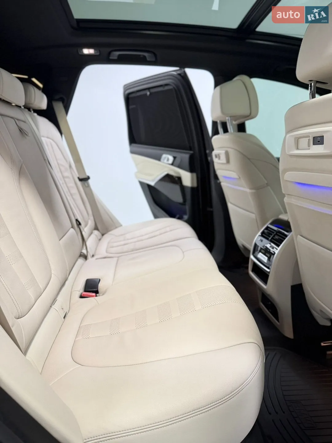 2019 BMW X5 - мініатюра 37