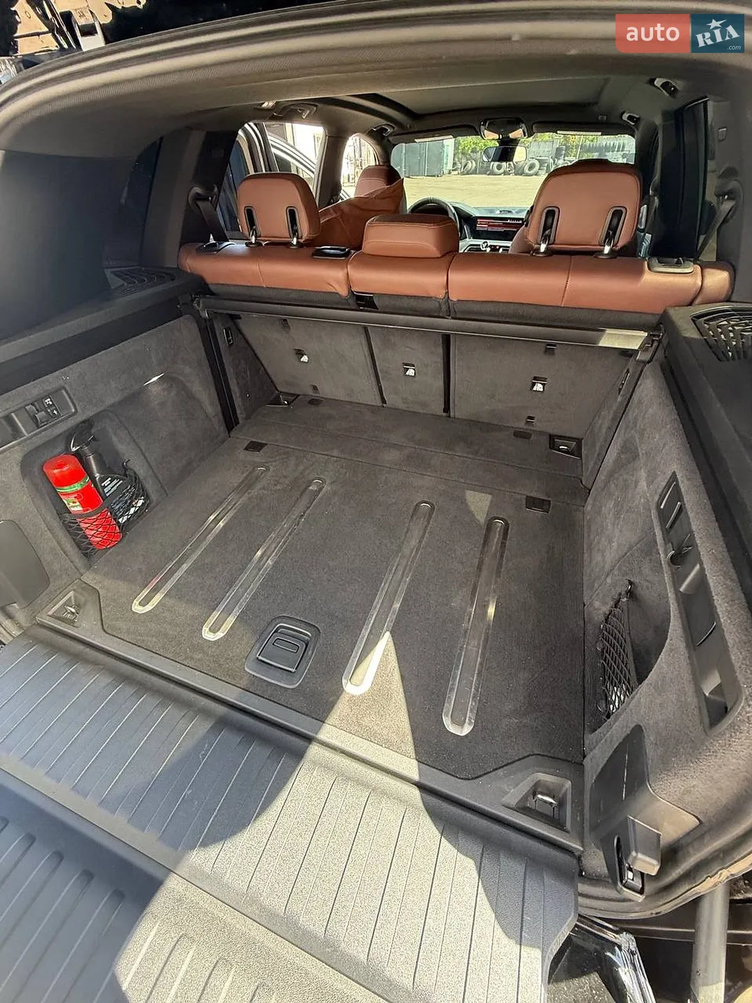 2019 BMW X5 - мініатюра 17
