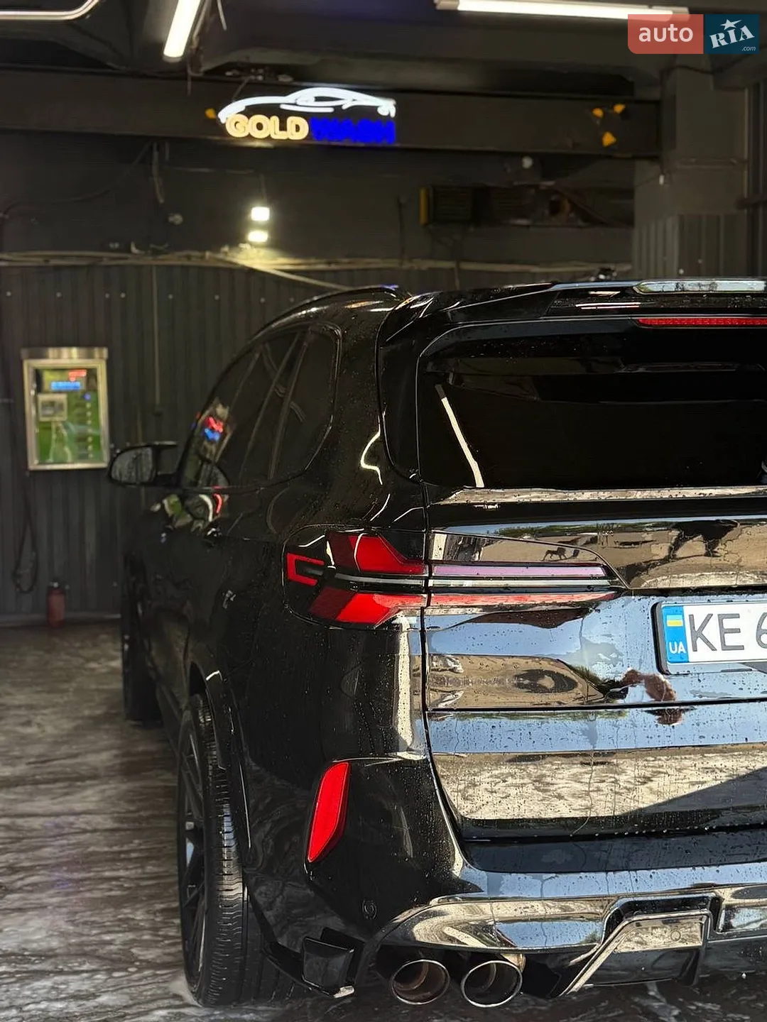 2019 BMW X5 - мініатюра 21