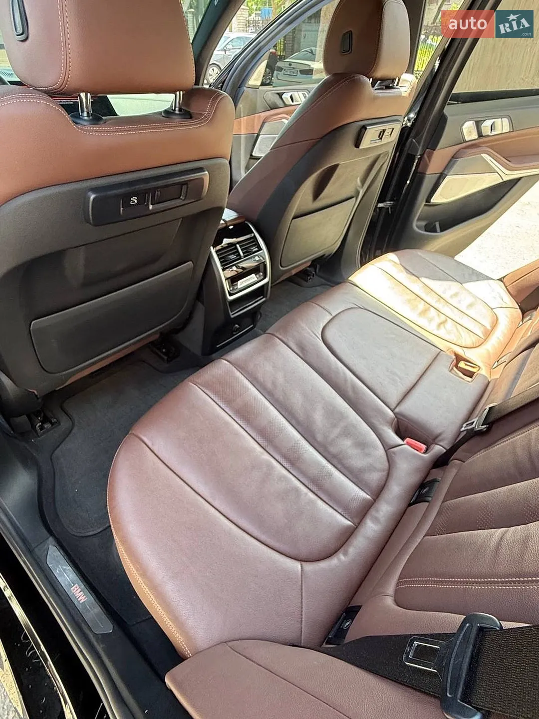 2019 BMW X5 - мініатюра 28