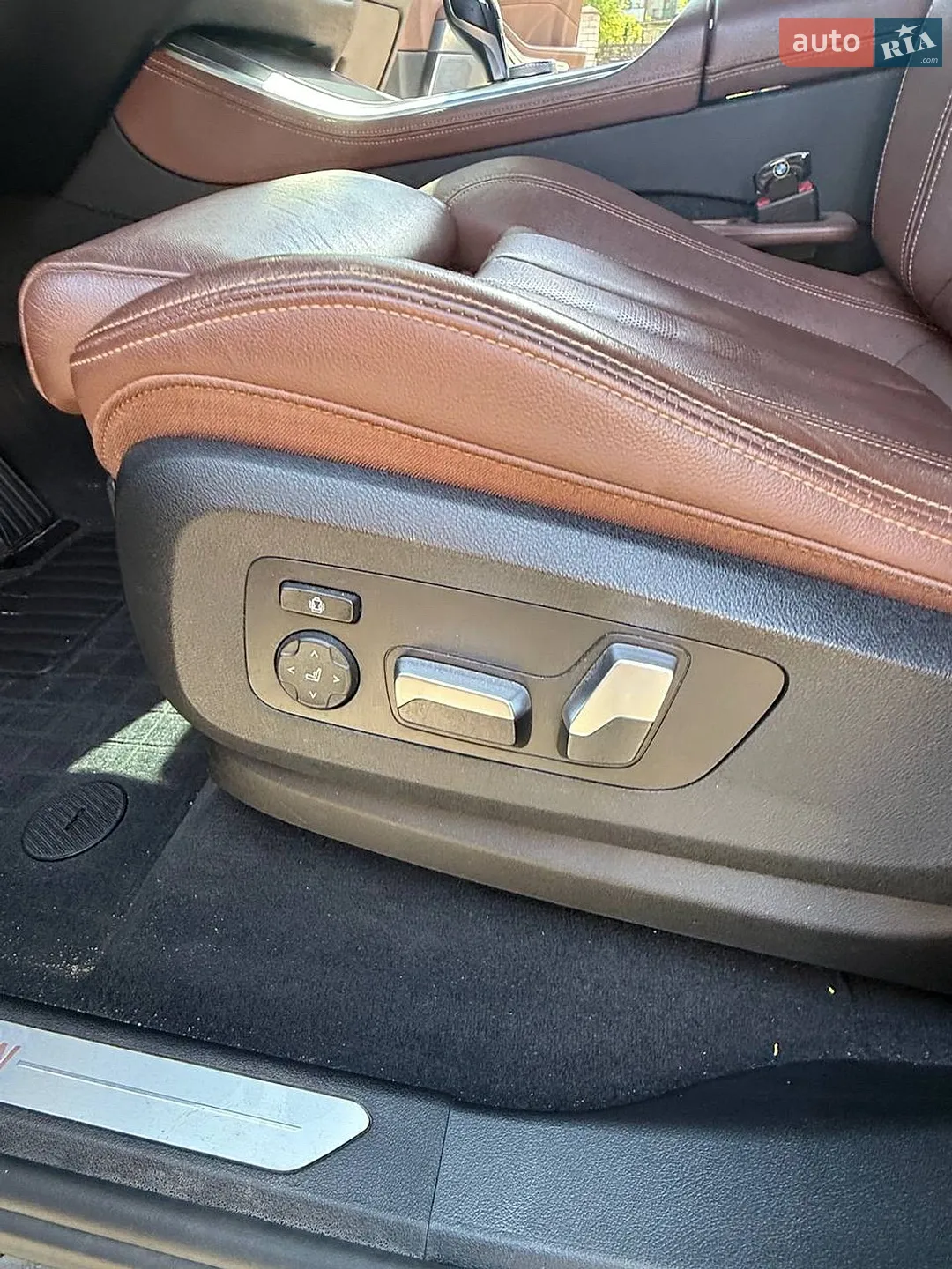 2019 BMW X5 - мініатюра 37