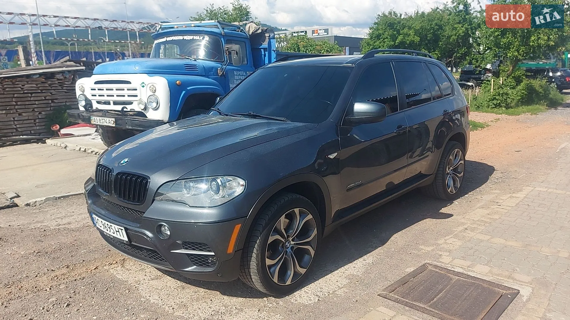 2011 BMW X5 - мініатюра 24