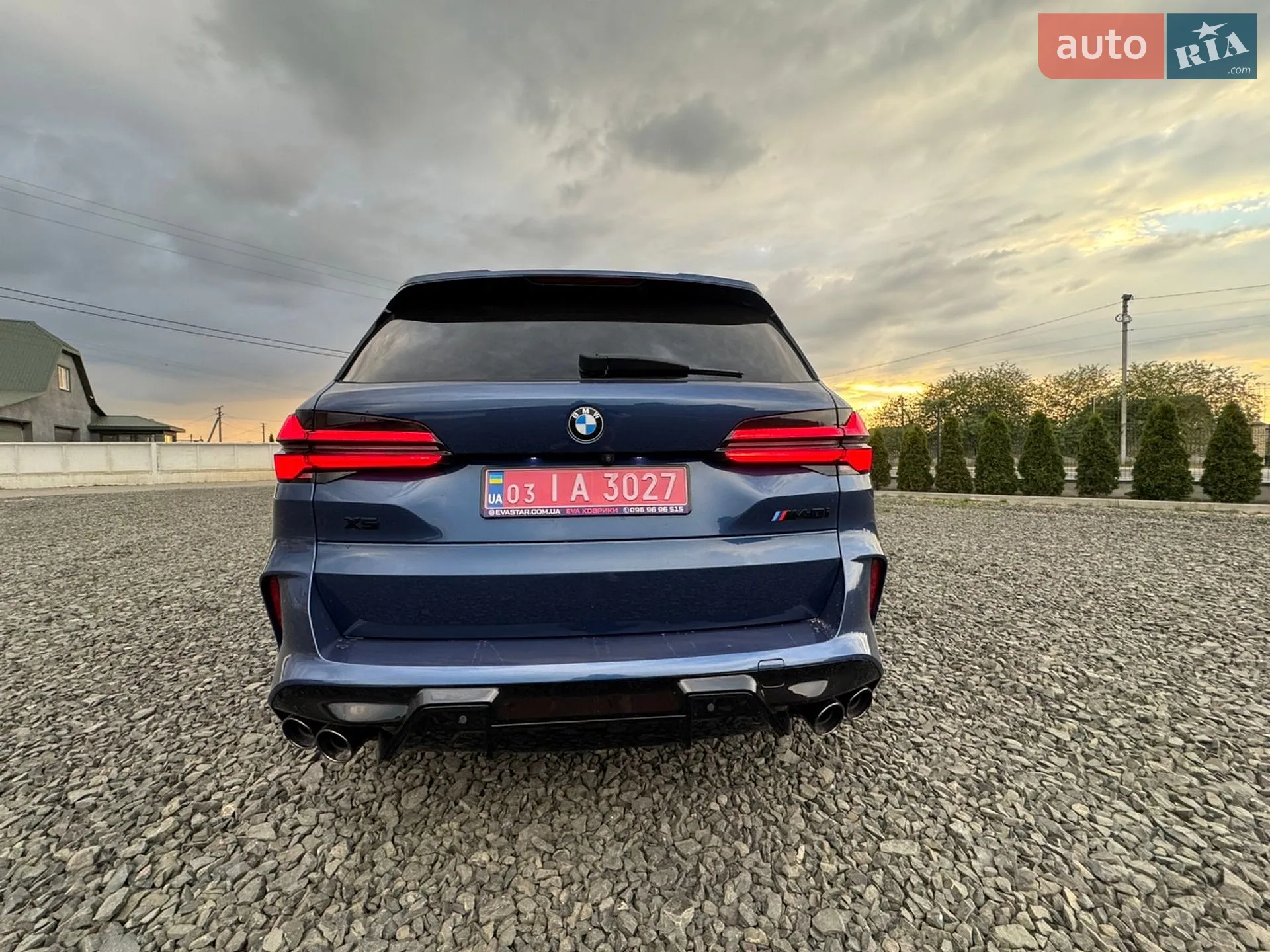 2021 BMW X5 - мініатюра 4