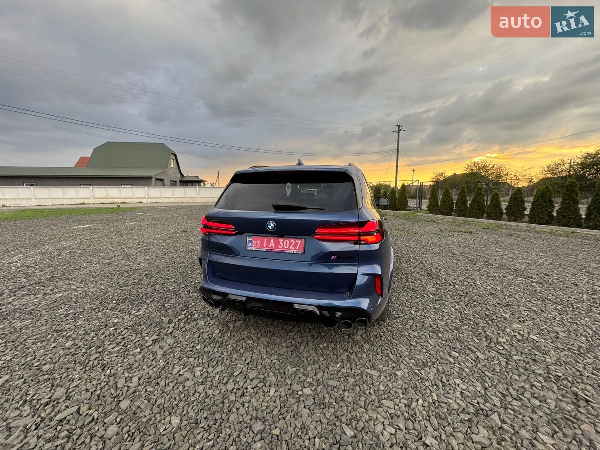 2021 BMW X5 - мініатюра 9