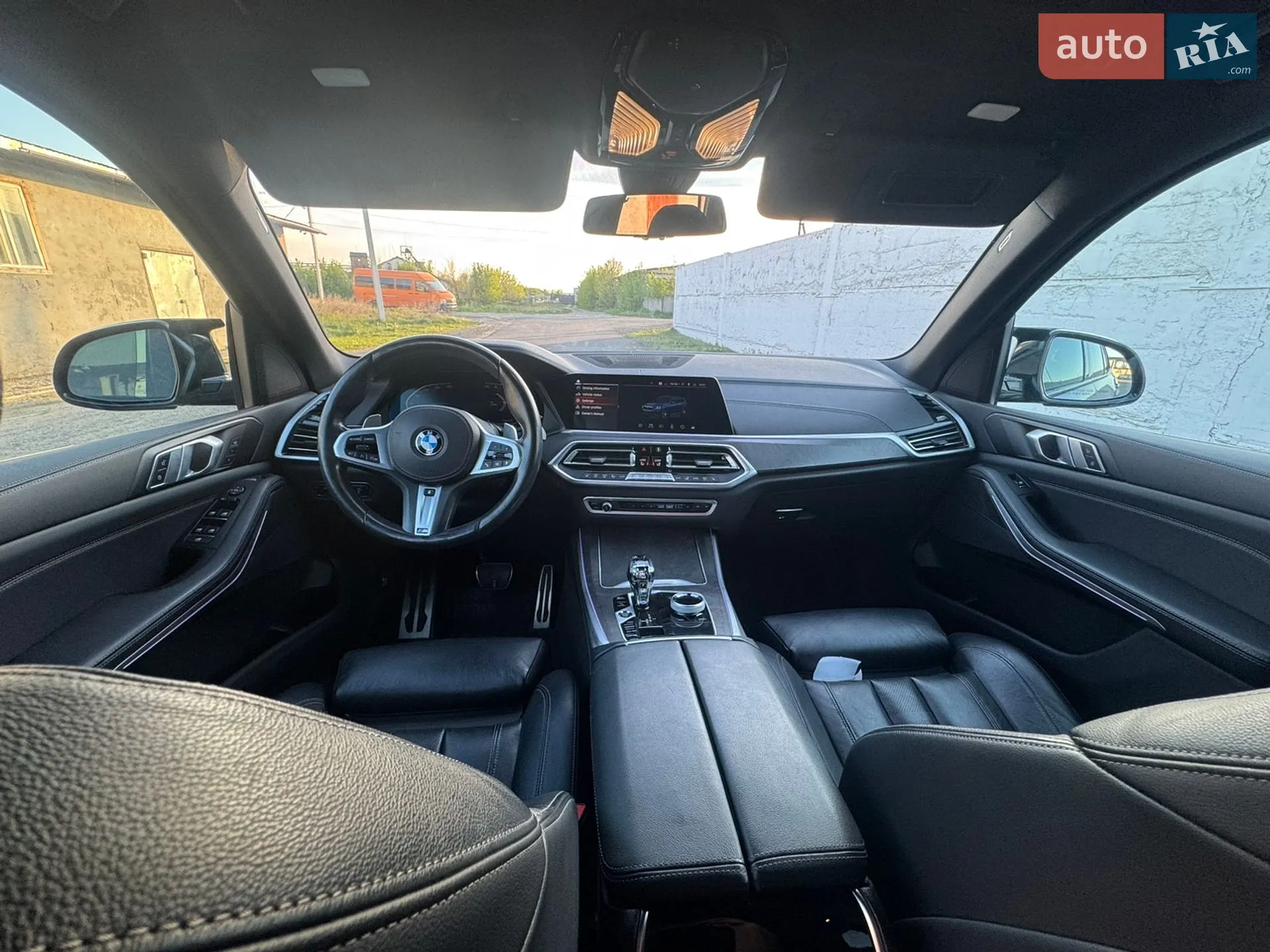 2021 BMW X5 - мініатюра 37