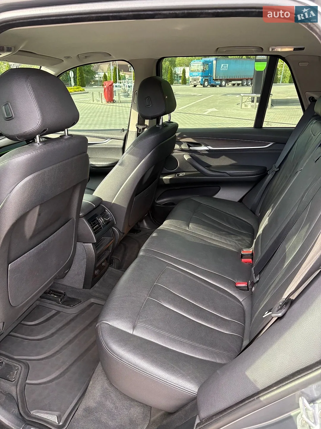 2016 BMW X5 - мініатюра 30