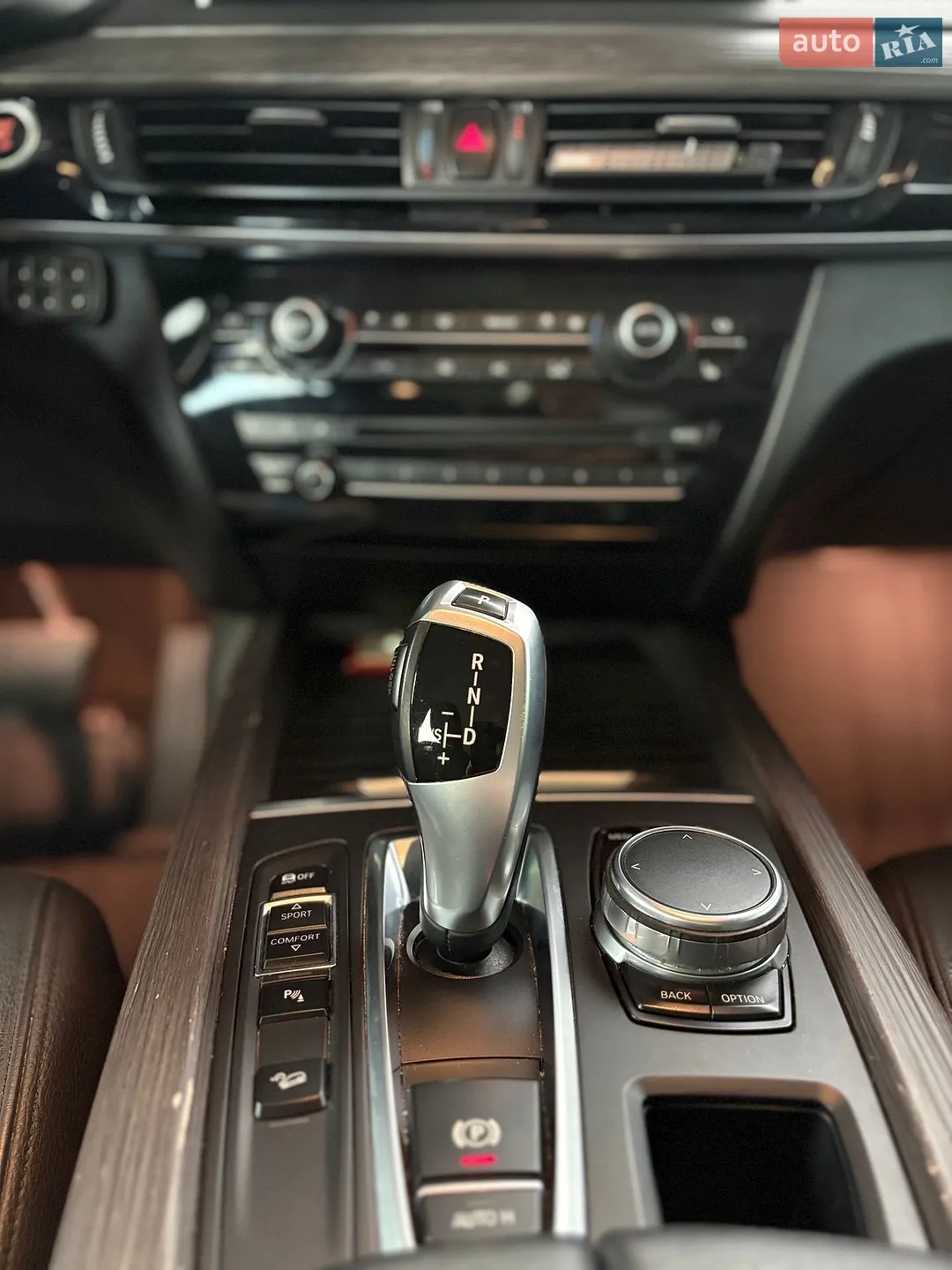 2016 BMW X5 - мініатюра 40