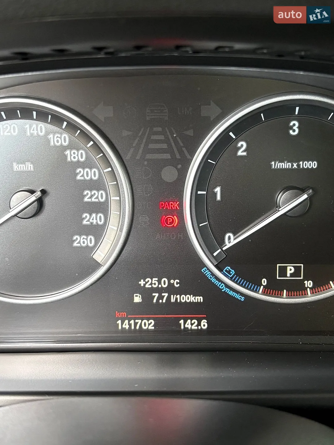 2016 BMW X5 - мініатюра 46