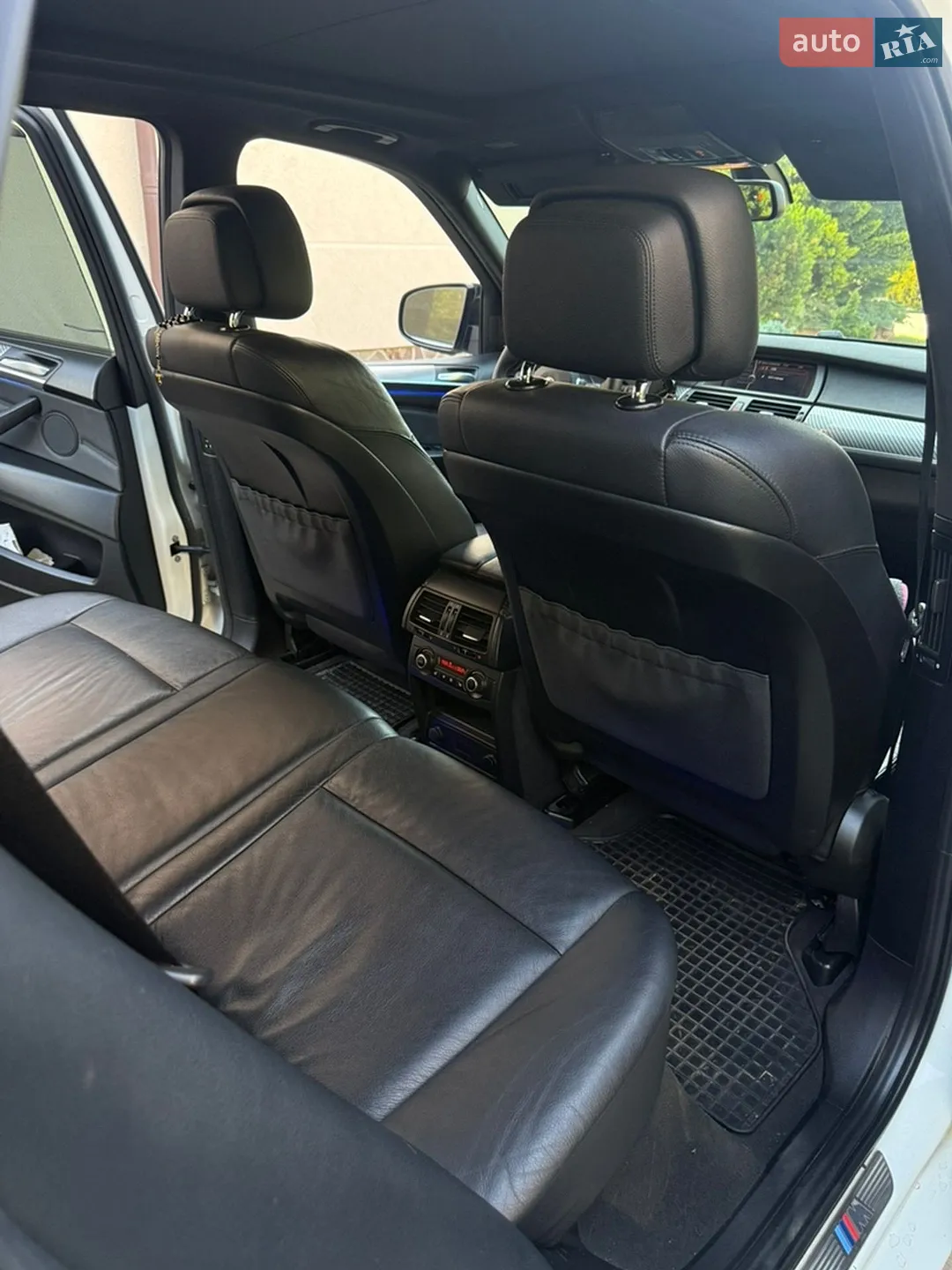 2013 BMW X5 - мініатюра 31