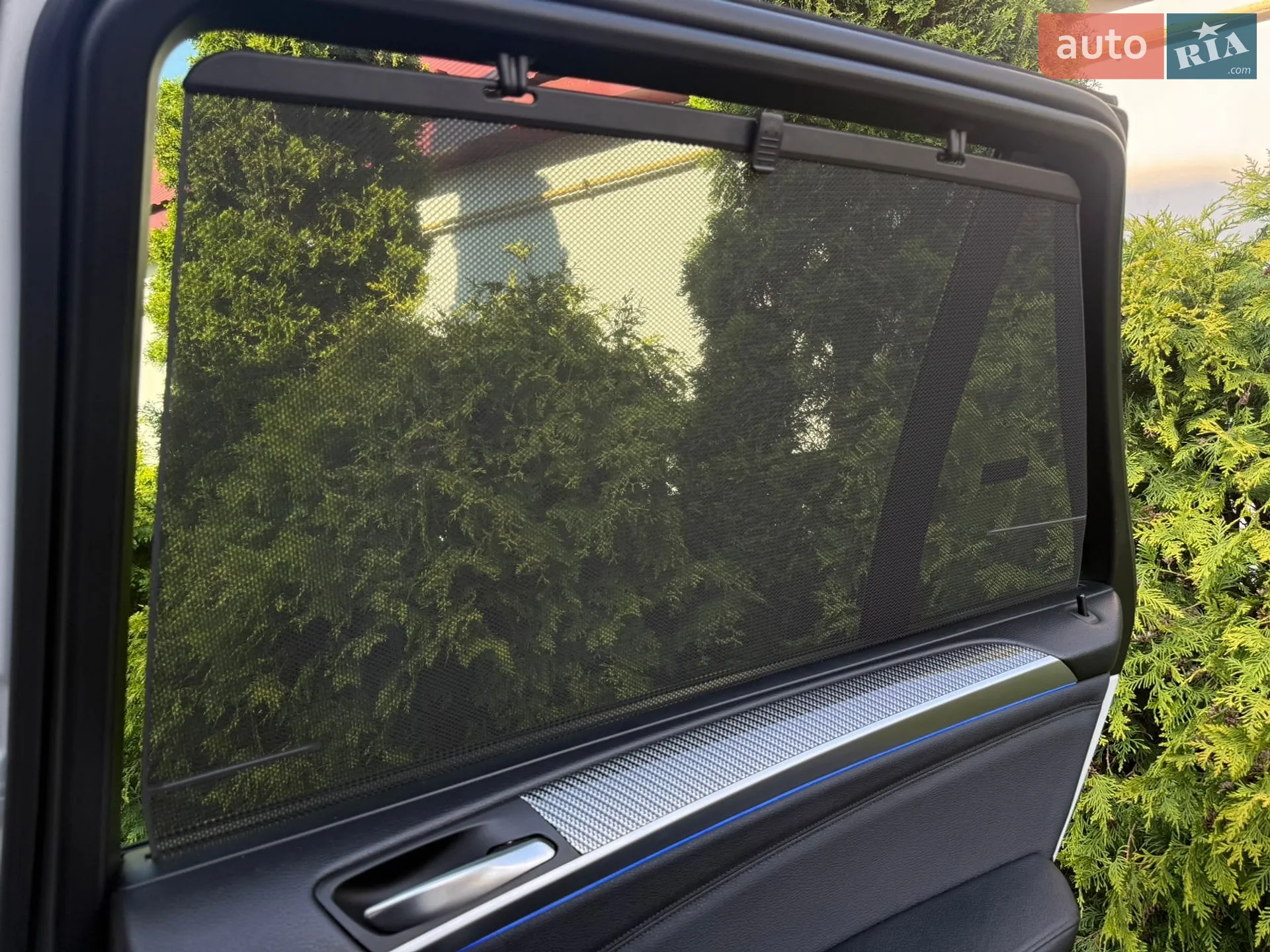 2013 BMW X5 - мініатюра 35