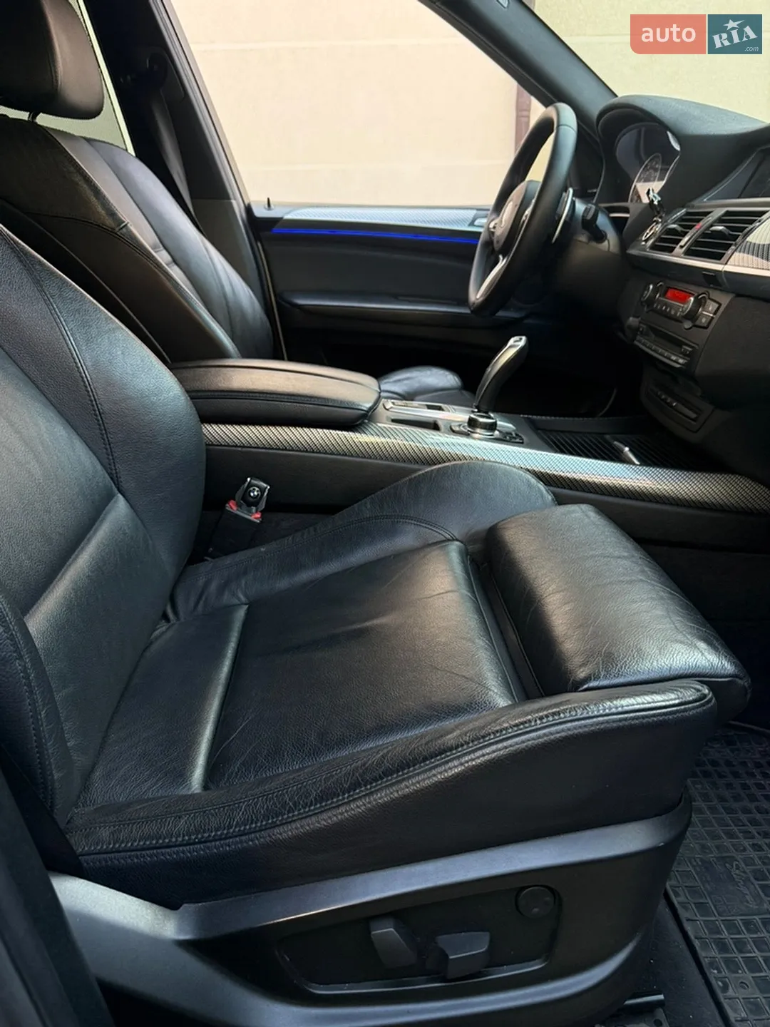 2013 BMW X5 - мініатюра 43