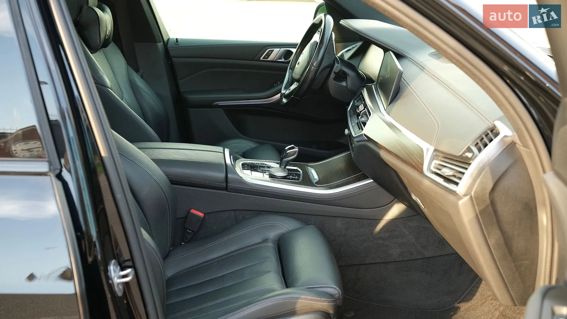 2019 BMW X5 - мініатюра 23