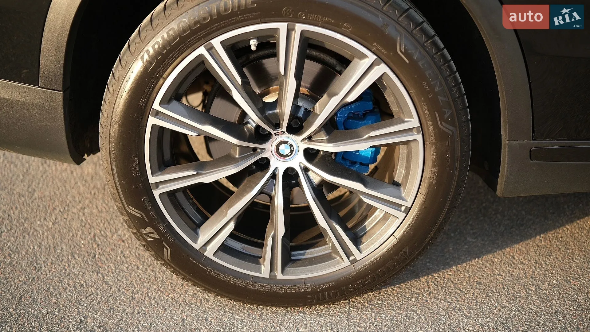 2019 BMW X5 - мініатюра 27